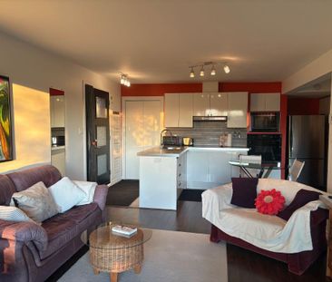 Logement 3 1/2 tout inclus - Photo 1