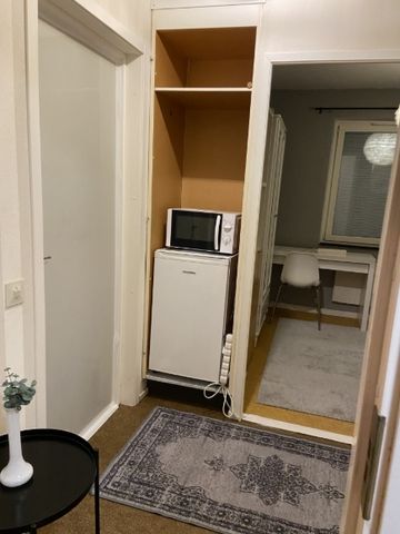 Kista - 1RUM - tillsv - 5.750kr/mån - Photo 4