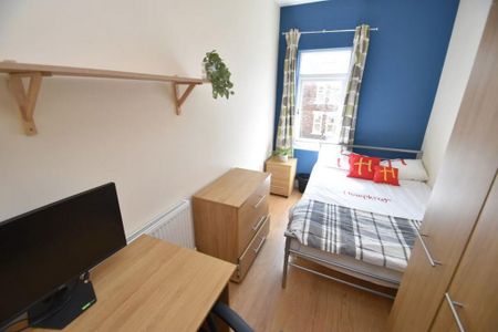 7 bedroom house to rent - Photo 4