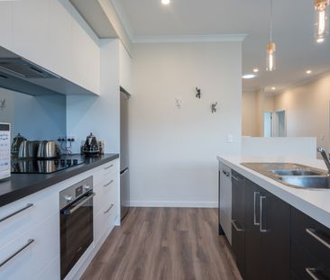 Charming 3-Bedroom Home in Hart Rise - Photo 3