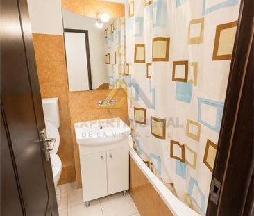 Apartament 2 camere de inchiriat etaj 2 George Enescu in apropiere de - Fotografie 6