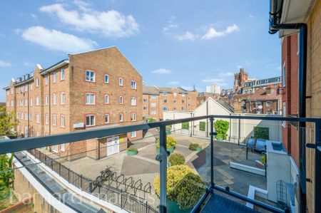 1 bedroom flat to rent - Photo 4