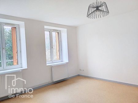 Location appartement 2 pièces 59.57 m² à Septmoncel (39310) - Photo 3