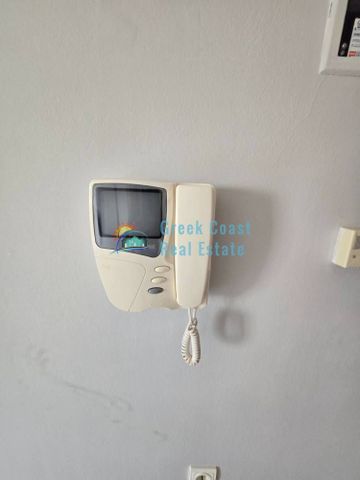 Studio/Γκαρσονιέρα για ενοικίαση Αγυιά (Πάτρα) - Photo 2