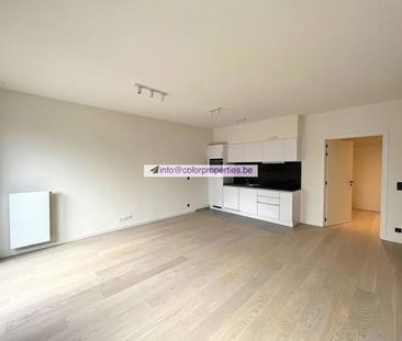 Appartement te huur - Foto 1