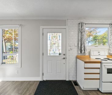 For Lease - 1805 RIVER Road, Wasaga Beach, Ontario - Photo 1