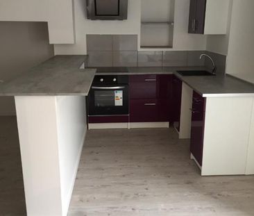 Appartement Saint-Just-Saint-Rambert - Photo 2