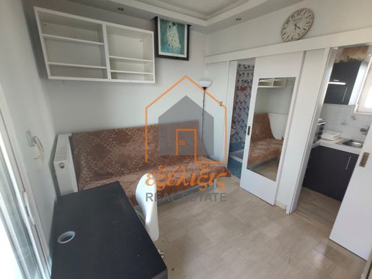 Studio/Γκαρσονιέρα για ενοικίαση - Βόλος, - Photo 1