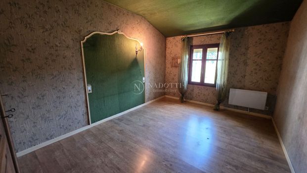 Location Maison 5 pièces 132m² - Photo 1