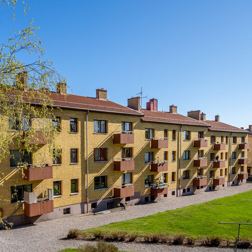 Blommelundsgatan 11 - Photo 2