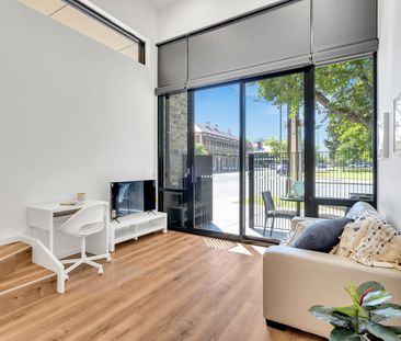 133 Carrington St, Adelaide SA 5000 - Apartment For Rent | Domain - Photo 2