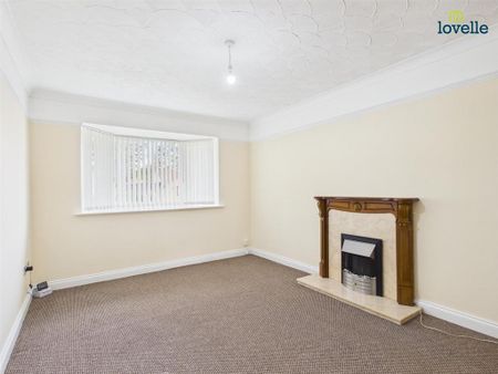 2 bedroom detached bungalow to rent - Photo 3
