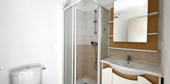 Location Appartement 1 pièce 22m² RODEZ 12000 - Photo 2