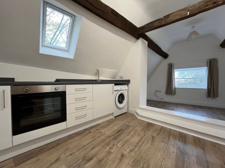 Dove Bank, Uttoxeter - Photo 5