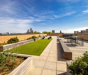 1 Bed Flat, Barking Wharf Square, IG11 - Photo 5