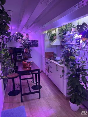 Piso 2 habitaciones de 47 m² en Barcelona (08001) - Photo 1