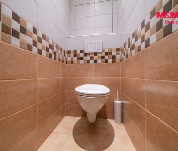 Pronájem bytu 2+kk 40 m², Bruslařská 958, Praha - Fotografie 6