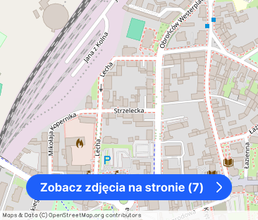 Wynajmę mieszkanie 48m2 w kamienicy z ogródkiem – zdjęcie 1