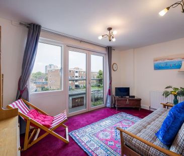 2 bedroom apartment to rent - Photo 6