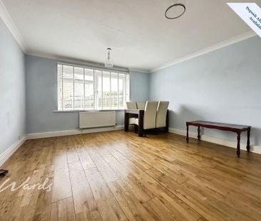 2 bedroom ground floor flat to rent - Photo 4