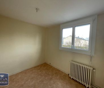Location Appartement 3 pièces 61m² LE MANS 72000 - Photo 3