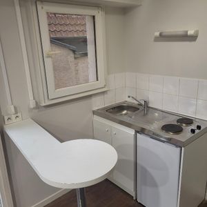 Location Appartement 1 pièce 23m² ARQUES 62510 - Photo 2