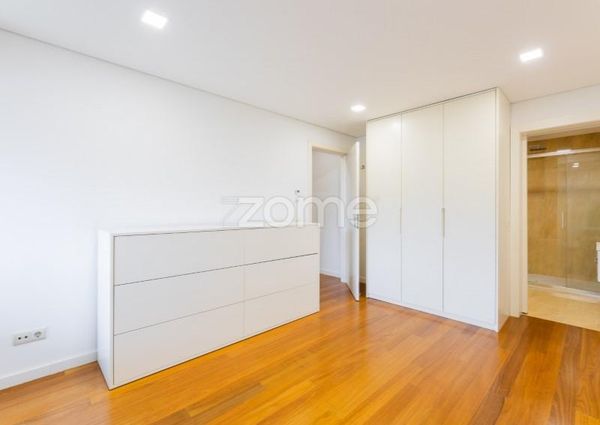 Apartamento T2 em Braga