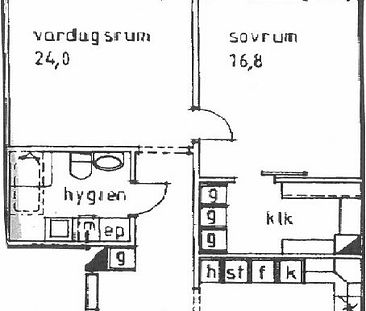 S. Båggatan 8 - Foto 2