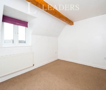 2 bedroom apartment to rent Millstone Court, Golborne, Warrington, WA3 - Photo 2