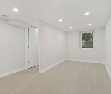 For Lease - 486 Delaware Avenue Unit# Lower, Toronto, Ontario - Photo 3