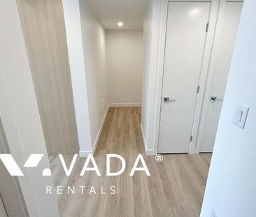Unfurnished, 1 Bed 1 Bath Apartment For Rent - Photo 1
