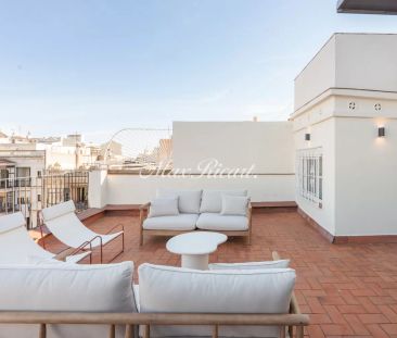 Maravilloso ático a estrenar en Eixample Dret - Photo 3