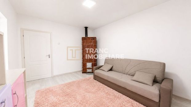 Casă primitoare de închiriat în Gai – ideală pentru... - Photo 1