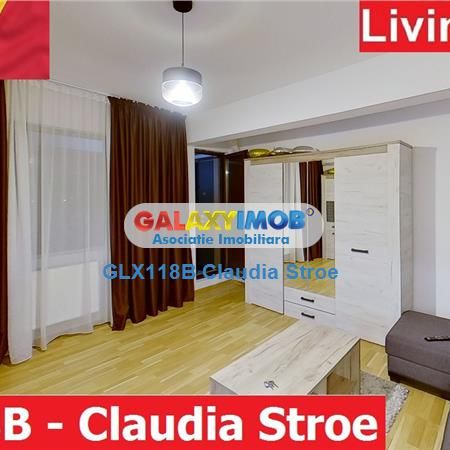 Inchiriere apartament 2 camere Militari Apusului cu LOC DE PARCARE - Photo 1