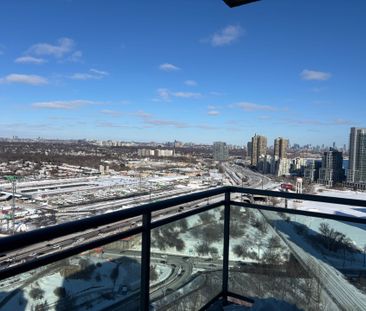 For Lease - 165 Legion Road Unit# 2723, Toronto, Ontario - Photo 6