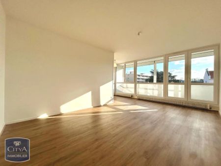 Appartement à louer 3 pièces 73.62m² - Photo 4