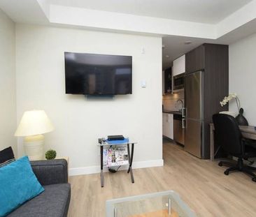 Fully Furnished 1 bedroom Unit Available - Lease Term Flexible - Photo 3