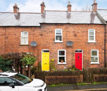 96 Edenderry Village, Belfast, BT8 8LQ - Photo 5