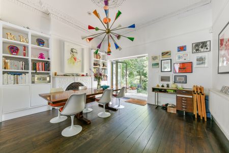 Avenue Crescent, London - Photo 2