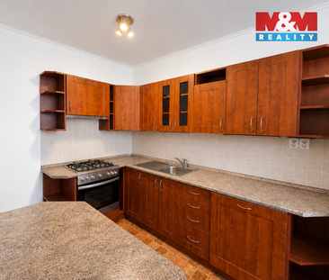 Pronájem bytu 3+kk 70 m², Za Baštou 1358, Kolín - Photo 2