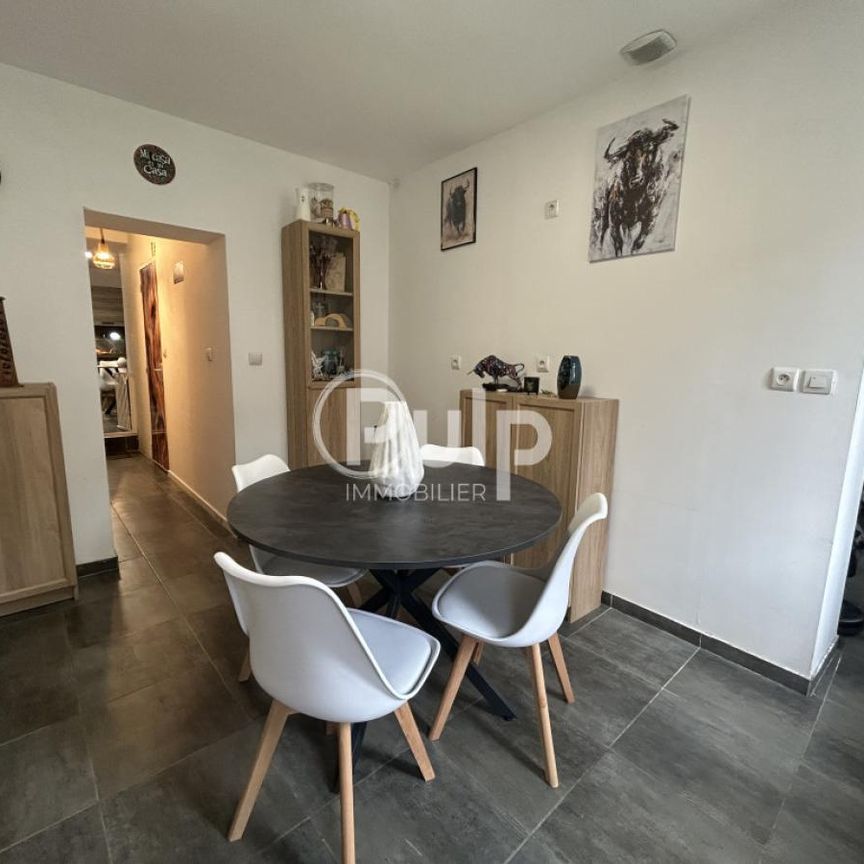 Maison à louer à Dechy - Réf. hen17305 - Photo 1