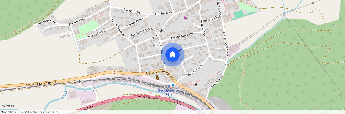 2603, Péry-La Heutte, Rue Du Monnet, 16