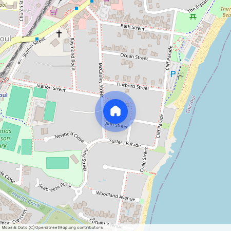 8 Ann St, NSW 2515, Thirroul