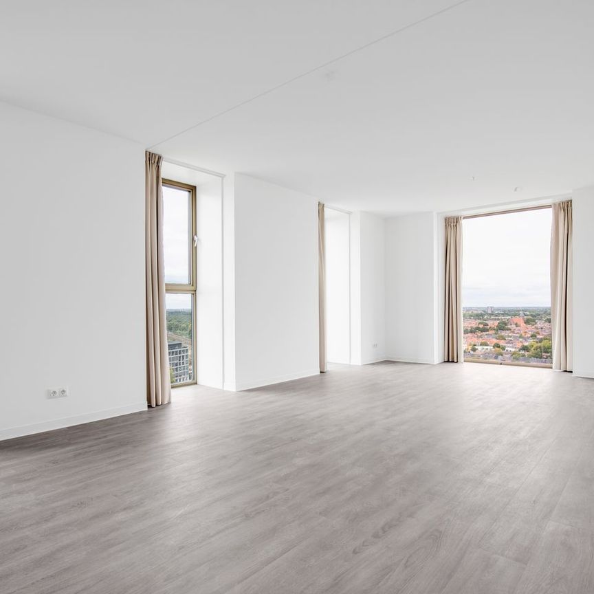 Appartement te huur: Machinekamerplein 32-163 5617 AP Eindhoven - Photo 1