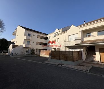 Location Appartement 2 pièces 33m² - Photo 5