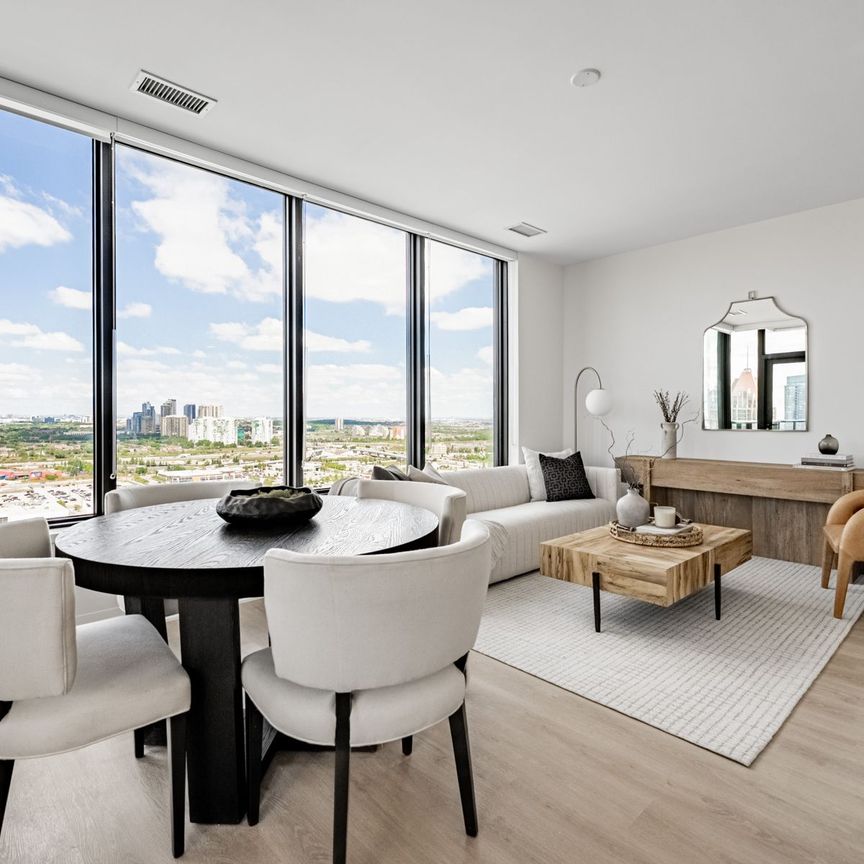 For Lease - 4023 The Exchange N/A Unit# LPH09, Mississauga, Ontario - Photo 1