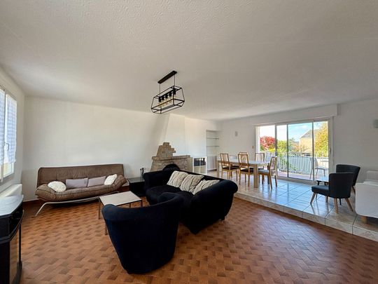 Maison T4 Pornichet à louer - Photo 1