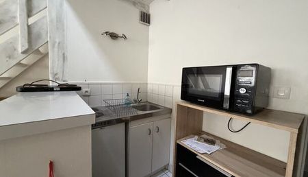 Appartement 2 pièces 34m2 REIMS 491 euros - Photo 2