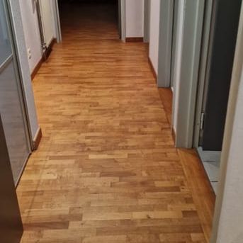 Appartement te huur - Photo 1