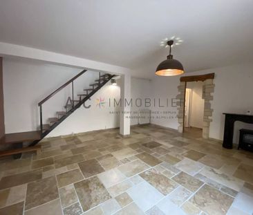 MAISON DE VILLAGE T3 AVEC TERRASSES - Photo 5